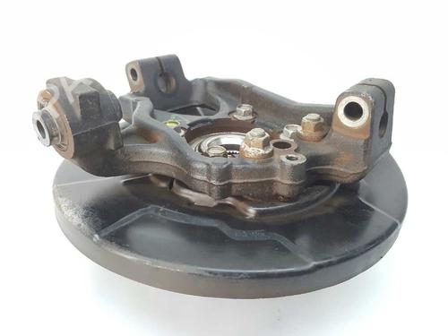 Right rear steering knuckle NISSAN PATHFINDER III (R51) 2.5 dCi | BP4379197M28