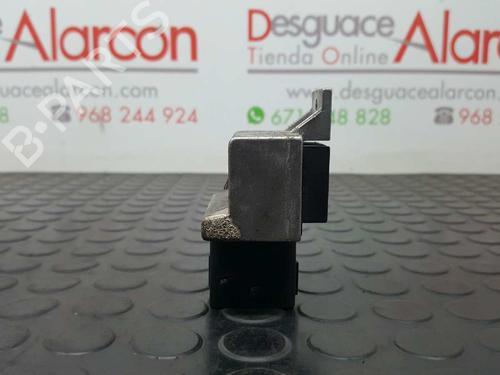 Elektronisk modul RENAULT CLIO IV (BH_) 1.5 dCi 75 | BP10263409M83 