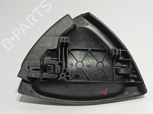 Front right exterior door handle SMART CITY-COUPE (450) 0.7 (450.333) | BP17574340C129 