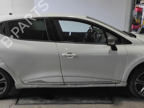 Innerbelysning RENAULT CLIO IV (BH_) 1.2 TCe 120 (BHM0) | BP18132756I8 