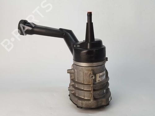 Styring servopumpe PEUGEOT PARTNER Box Body/MPV 1.6 HDi | BP9687005M99 