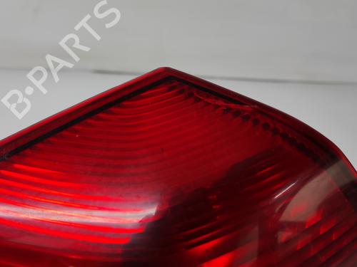 Left taillight RENAULT MEGANE II Saloon (LM0/1_) 1.6 16V (LM1R, LM0C) | BP13251721C34