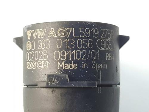 Electronic module VW SCIROCCO III (137, 138) 2.0 TDI | BP10264918M83 