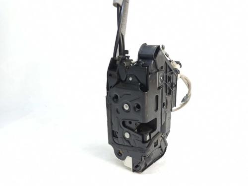 Used Front right lock SEAT IBIZA IV (6J5, 6P1) 1.2 TSI (86 hp) 8358981