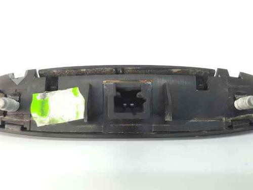 Tailgate handle CITROËN C3 Pluriel (HB_) 1.6 | BP2735275C132 