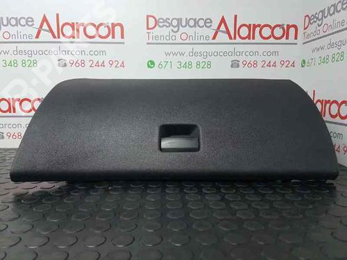 Glove box CITROËN C4 Picasso I MPV (UD_) 1.6 HDi | BP2737472C95 