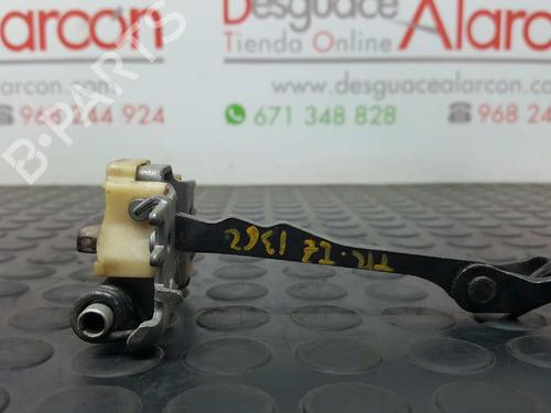Used Hinge/Door check strap RENAULT MEGANE III Grandtour (KZ0/1) 1.5 dCi (BZ09, BZ0D, BZ1W, BZ29, BZ14) (110 hp) 14532680