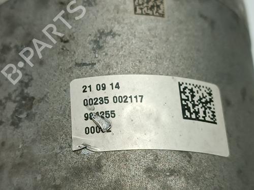 Steering rack BMW X6 (G06, F96) xDrive 40 i | BP17306747M22