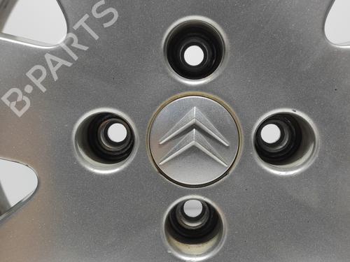 Rim CITROËN C2 (JM_) 1.6 | BP19180097C45 