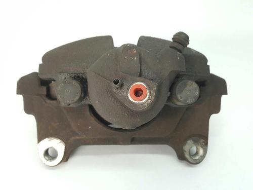 Right front brake caliper SEAT LEON (1P1) 2.0 TDI | BP11542581M104 