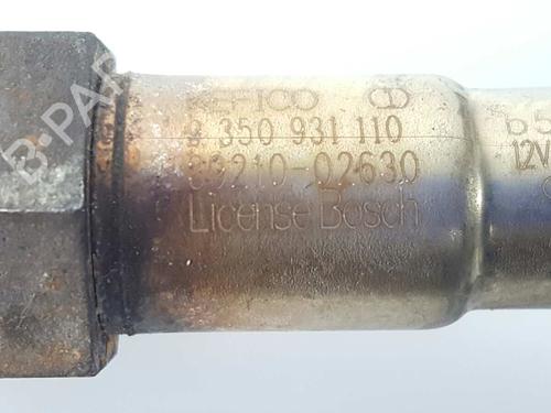Elektronisk sensor KIA PICANTO I (SA) 1.1 | BP8749268M84