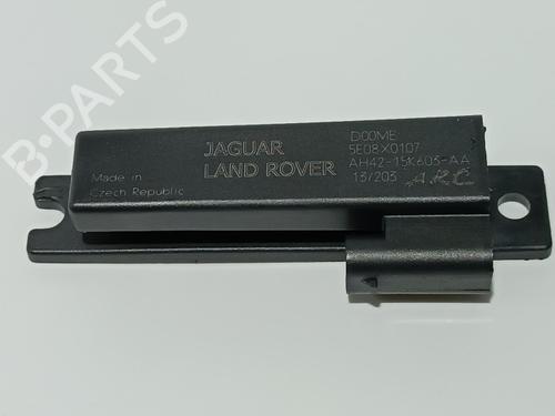 Electronic module LAND ROVER RANGE ROVER EVOQUE (L538) 2.0 4x4 AH4215K603AA | LR012709 5E08X0107