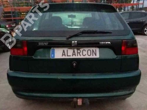 Alternator SEAT IBIZA II (6K1)  | BP6959245M7 