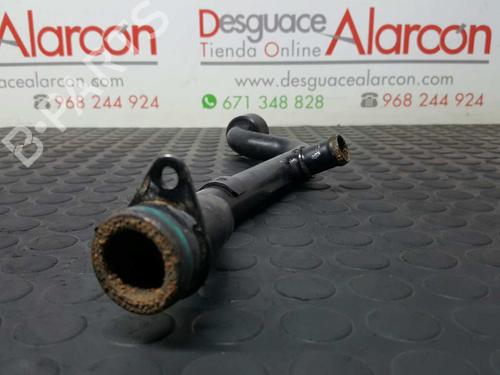 Pipe AUDI A8 D3 (4E2, 4E8) 4.0 TDI quattro | BP14531031M125