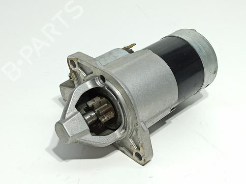Used Starter AIXAM COUPE 0.5 (8 hp) 16390721