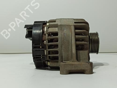Alternator FIAT TIPO Saloon (356_, 357_)  | BP13946248M7