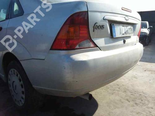 Starter FORD FOCUS I (DAW, DBW)  | BP6824097M8 
