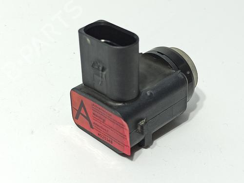 Electronic module PORSCHE CAYENNE (9PA) S 4.5 | BP18692361M83