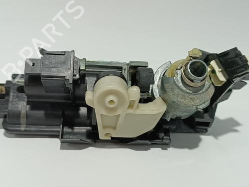 Trunk håndtak MERCEDES-BENZ E-CLASS (W211)  | BP16674466C132 