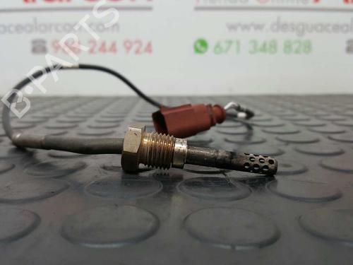Used Electronic sensor SEAT IBIZA IV SC (6J1, 6P5) 1.4 TDI (80 hp) 8748712
