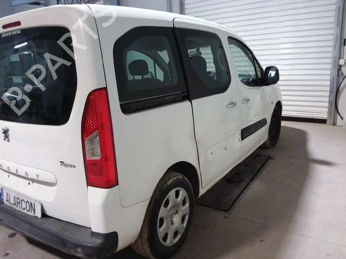 Used Parts PEUGEOT PARTNER Box Body/MPV 1.6 HDi (109 hp) 4278796