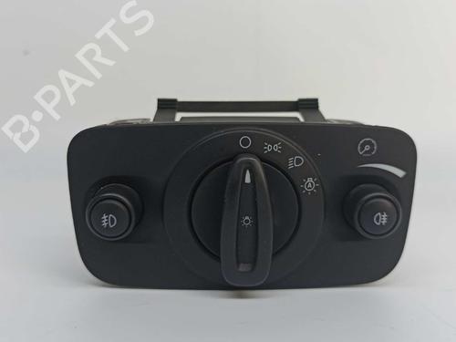 Used Headlight switch FORD C-MAX II (DXA/CB7, DXA/CEU) 1.6 TDCi (115 hp) 8059017