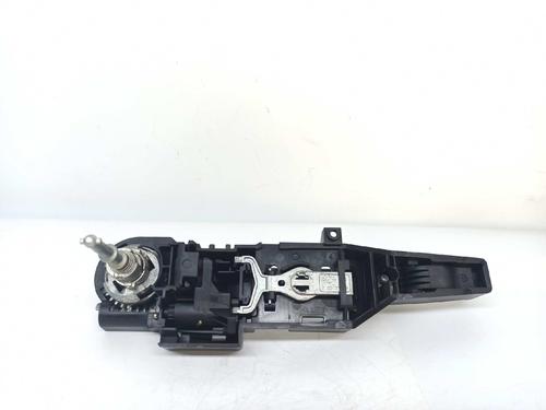 Front left exterior door handle RENAULT KANGOO / GRAND KANGOO II (KW0/1_) 1.5 dCi 70 (KW0V, KW0A) | BP9971110C128