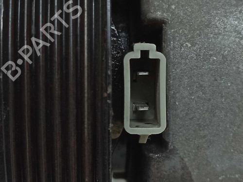 AC compressor FORD KA (RB_) 1.3 i | BP9966568M34