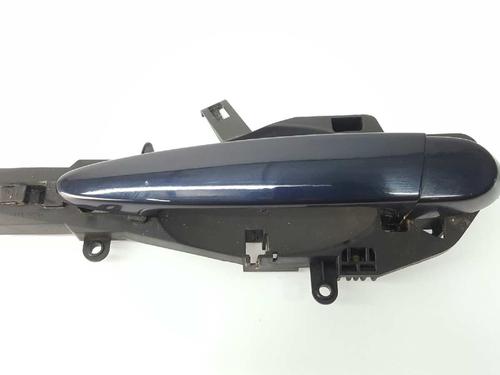 Venstre bak utvendig håndtak BMW 3 (E90) 320 d (163 hp) 4662810