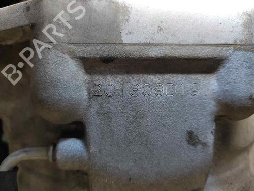 Gearbox INFINITI G Coupe 37 | BP7268517M3
