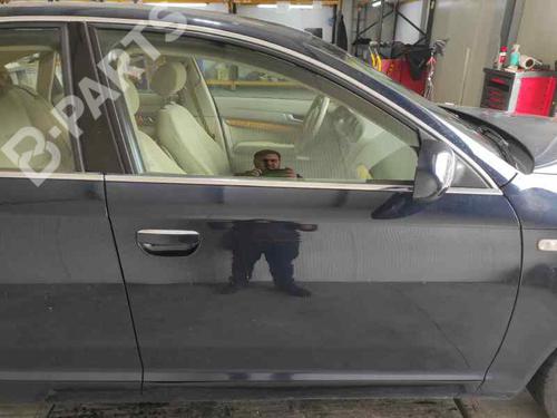 Dør højre fortil AUDI A6 C6 Avant (4F5) [2004-2011]  9414367