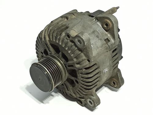 Used Alternator Alternator VW TOURAN (1T1, 1T2) 1.9 TDI (105 hp) 35980139 35980139