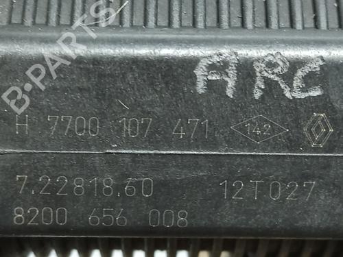 Egr RENAULT KANGOO (KC0/1_) 1.5 dCi (KC07) | BP17485271M69