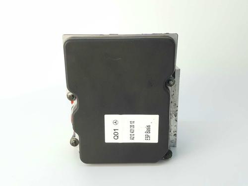 ABS pump MERCEDES-BENZ E-CLASS (W212) E 350 CDI (212.025) | BP6316844M43 