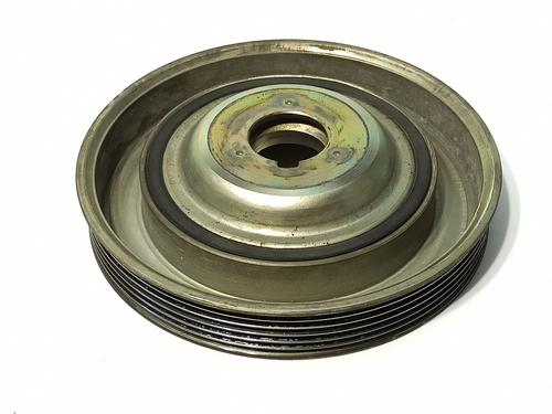 Pulley FORD MONDEO V Turnier (CF) 2.0 TDCi Bi-Turbo | BP37534645M122 - Image 4