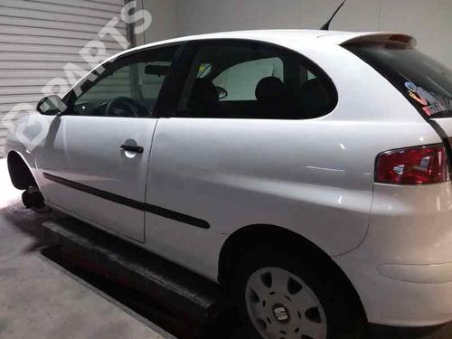 Central lock pump SEAT IBIZA III (6L1) 1.9 SDI | BP10264978M86 