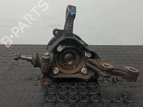 Right front steering knuckle SUBARU OUTBACK (BR) 2.0 D AWD (BRD) | BP7177045M26