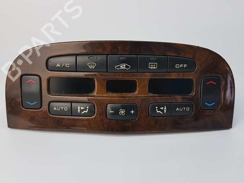 Used Climate control PEUGEOT 607 (9D, 9U) 2.2 HDi (133 hp) 4464776