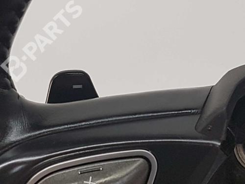 Steering wheel LAND ROVER RANGE ROVER EVOQUE (L538) 2.2 D 4x4 | BP8296036C49 