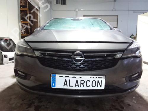 Klapa wlewu paliwa OPEL ASTRA K (B16) 1.4 Turbo (68) | BP5403408C131 