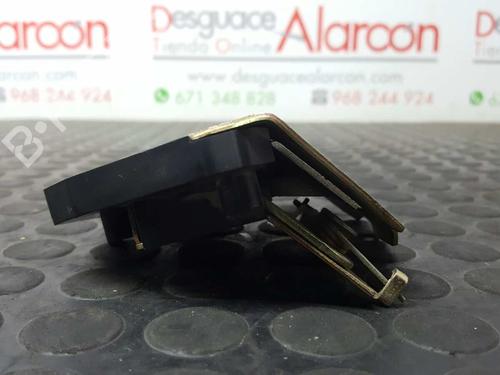 Rear right lock PEUGEOT PARTNER MPV (5_, G_) 2.0 HDI | BP11386648C99 