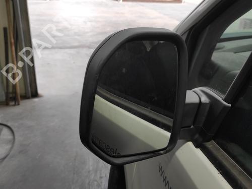 Left mirror PEUGEOT PARTNER Tepee 1.6 HDi 16V | BP27710096C26