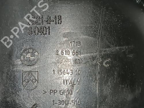 Expansion tank BMW X6 (G06, F96) xDrive 40 i | BP17232926C120 