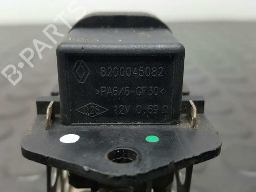 Other RENAULT CLIO III (BR0/1, CR0/1) 1.5 dCi (BR17, CR17) | BP14529210O1 