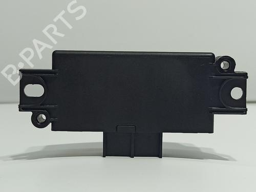 Elektronisk modul NISSAN QASHQAI II (J11, J11_) 1.5 dCi | BP11915536M83