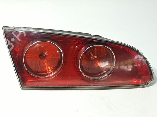 Used Left tailgate light Left tailgate light 36993111 36993111