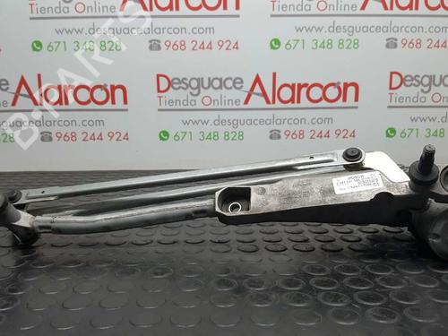 Viskermotor vindrude FORD FIESTA VI (CB1, CCN) 1.5 TDCi | BP3328425M29 
