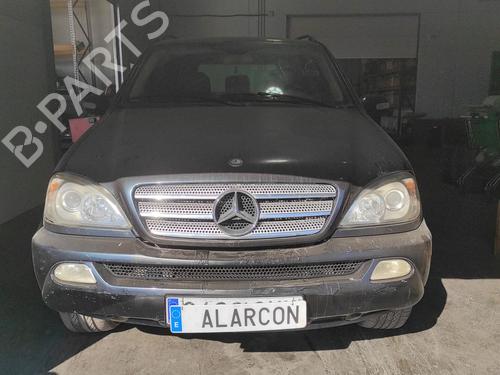 Used Parts MERCEDES-BENZ M-CLASS (W163) ML 270 CDI (163.113) 4789479