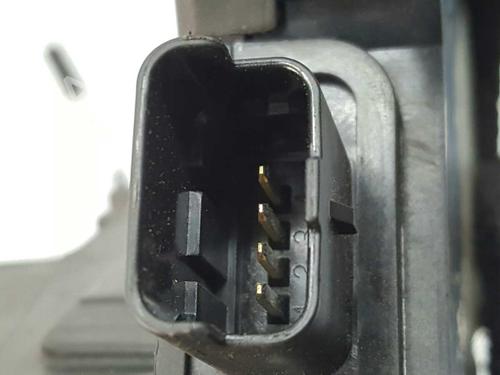 Front right lock RENAULT CLIO IV (BH_) 1.5 dCi 90 | BP3333059C97 