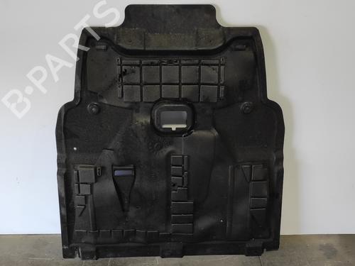 Underbody protection MERCEDES-BENZ B-CLASS Sports Tourer (W246, W242) B 200 CDI (246.201) | BP17761971M92